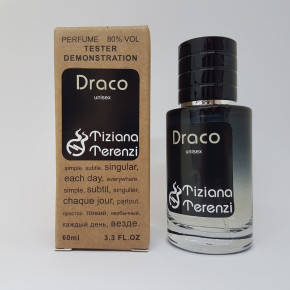   Tiziana Terenzi Draco - Selective Tester 60ml 