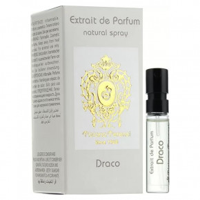  Tiziana Terenzi Draco  1.5 ml vial