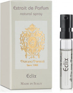   Tiziana Terenzi Eclix  1,5 ml