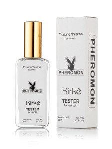   Tiziana Terenzi Kirke - Pheromon Tester 65ml (Copy)