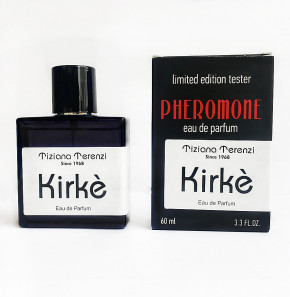   Tiziana Terenzi Kirke - Pheromone Perfum 60ml 