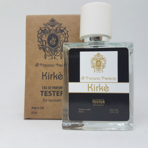   Tiziana Terenzi Kirke Quadro Tester 60ml ()