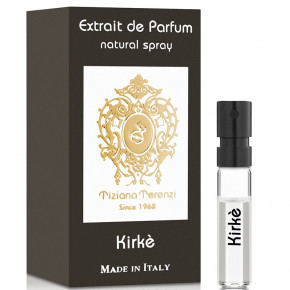  Tiziana Terenzi Kirke  1.5 ml minispray