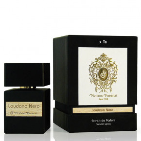  Tiziana Terenzi Laudano Nero  100 ml