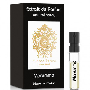   Tiziana Terenzi Maremma  1.5 ml vial