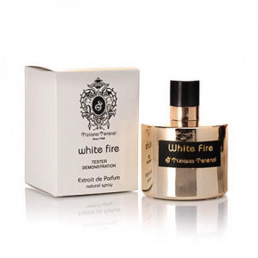   Tiziana Terenzi White Fire 100ml TESTER 