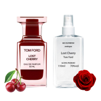   Tom Ford Lost Cherry 110 ml