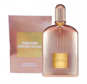   Tom Ford Orchid Soleil 100  5