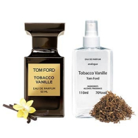   Tom Ford Tobacco Vanille 110 ml