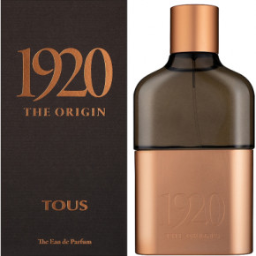   Tous 1920 The Origin 100  (8436550503081) 3