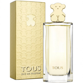   Tous Gold 50  (8437002997571) 3