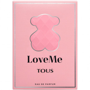   Tous LoveMe 50  (8436550507591) 3