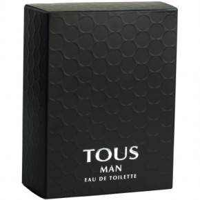   Tous Man 100  (8437002997427) 3