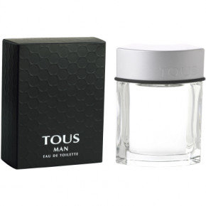   Tous Man 100  (8437002997427) 4