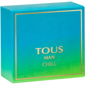   Tous Man Chill 50  (8436550509700) 3