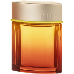   Tous Man Spritz 100  (8436603331982)