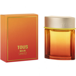   Tous Man Spritz 100  (8436603331982) 3