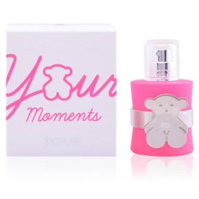   Tous Your Moments 30  (8436550505085)