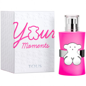   Tous Your Moments 50  (8436550505078) 3