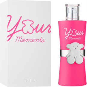   Tous Your Moments 90  (8436550505061)