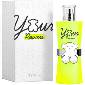   Tous Your Powers 90  (8436550509540) 3