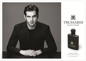   Trussardi Black Extreme 100 , 