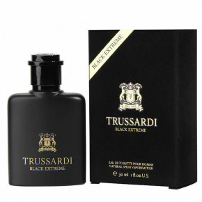   Trussardi Black Extreme   30 ml