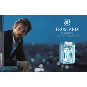   Trussardi Blue Land 100  3