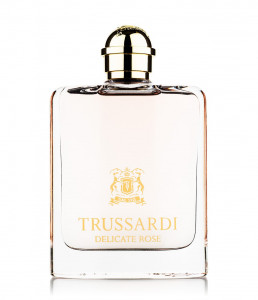   Trussardi Delicate Rose 100 