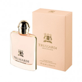   Trussardi Delicate Rose 100  3