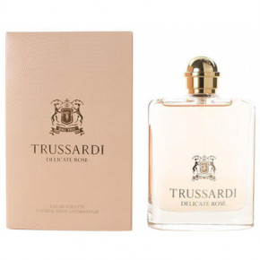   Trussardi Delicate Rose 30  (8011530840006)