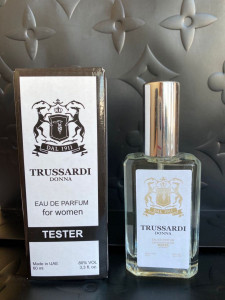   Trussardi Donna - BW Tester 60ml 