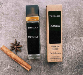   Trussardi Donna - Premium Tester 40ml 