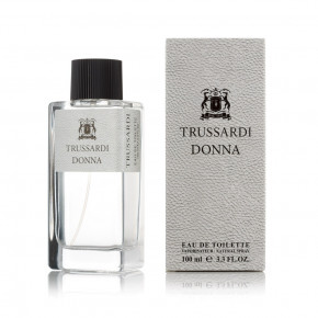   Trussardi Donna - Travel Spray 100ml 