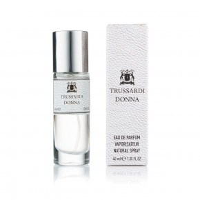   Trussardi Donna - Tube Aroma 40ml 