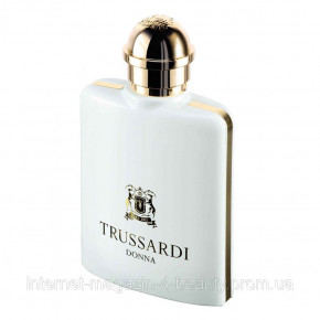    Trussardi Donna EDP 100 ml TESTER ()