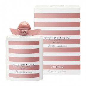   Trussardi Donna Pink Marina   100 ml