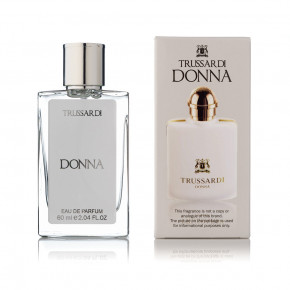   Trussardi Donna Travel Spray 60ml ()