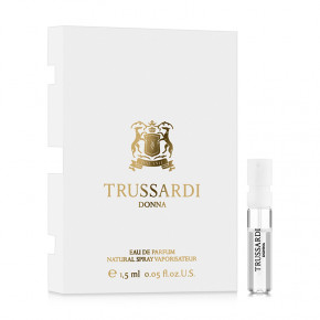   Trussardi Donna   1.5 ml vial