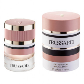   Trussardi Eau de Parfum 30  (8058045425625) 3