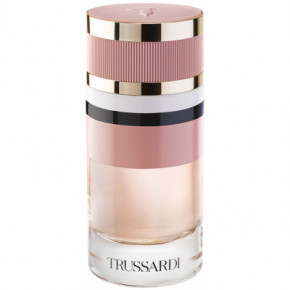   Trussardi Eau de Parfum 90  (8058045425649)