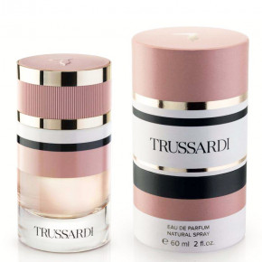   Trussardi Eau de Parfum Trussardi    60 ml