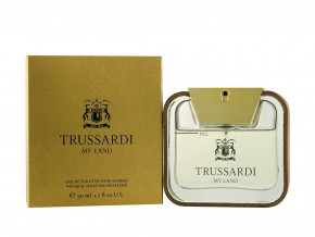   Trussardi My Land 30  3