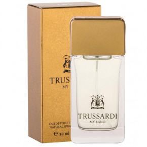   Trussardi My Land   30 ml