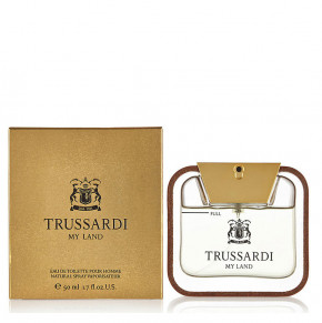   Trussardi My Land   50 ml