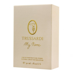   Trussardi My Name 30  (8011530850005) 3