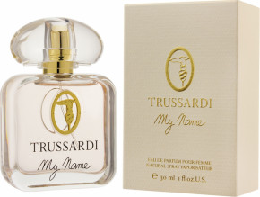   Trussardi My Name 50 