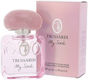   Trussardi My Scent   50 ml 