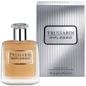   Trussardi Riflesso    - edt 50 ml 