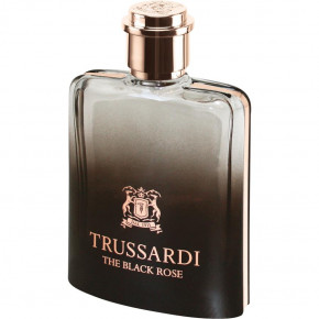   Trussardi The Black Rose 100 